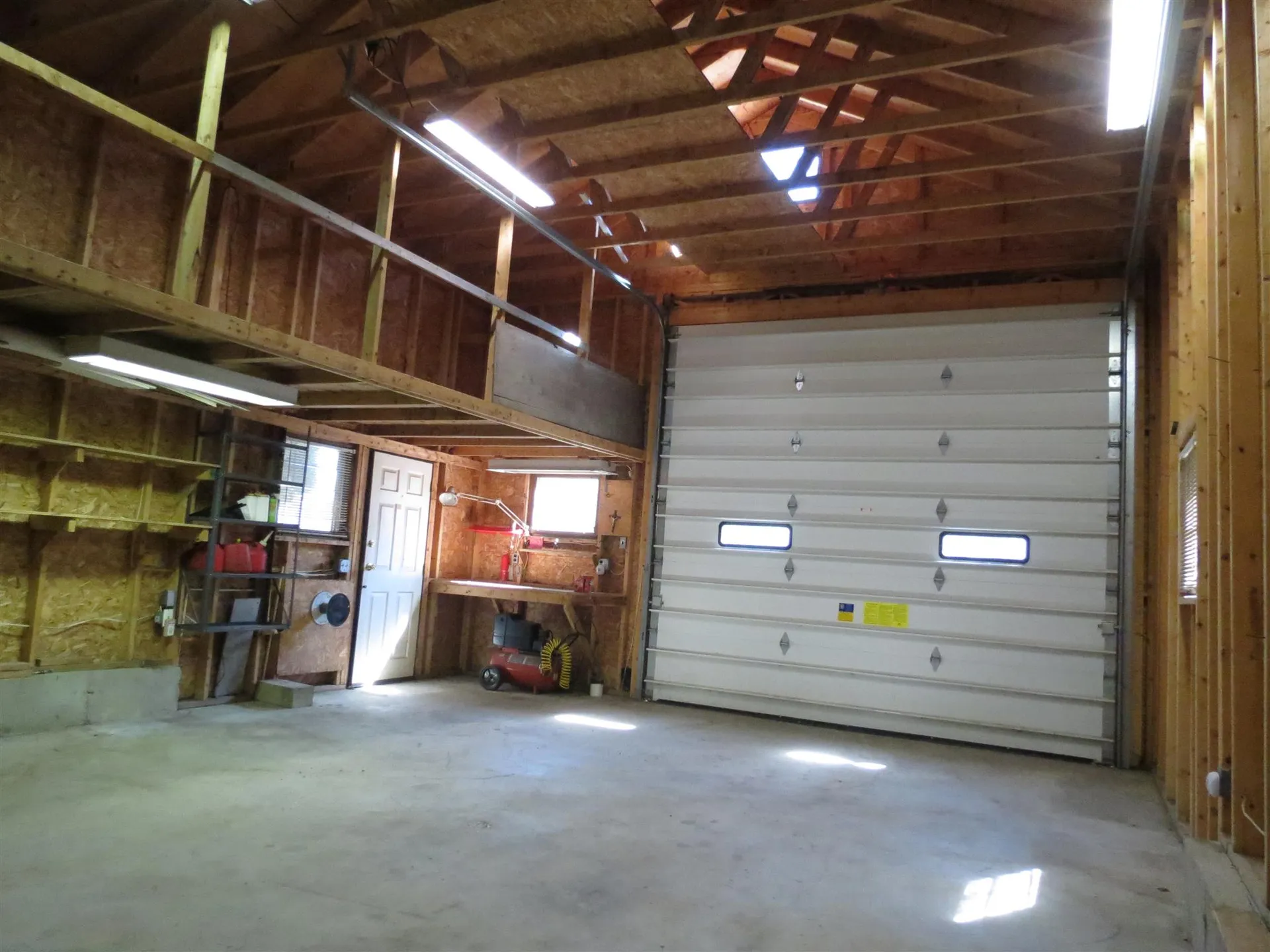 217 Rochester Road Northwood NH 03261