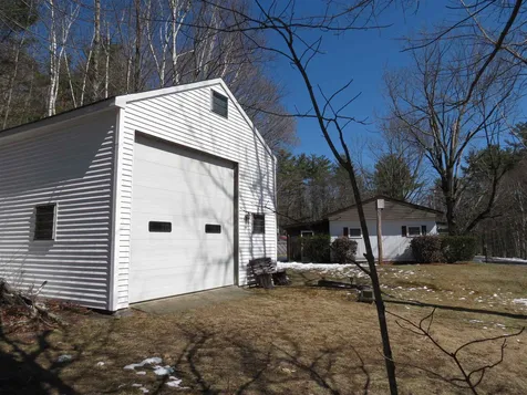 217 Rochester Road Northwood NH 03261