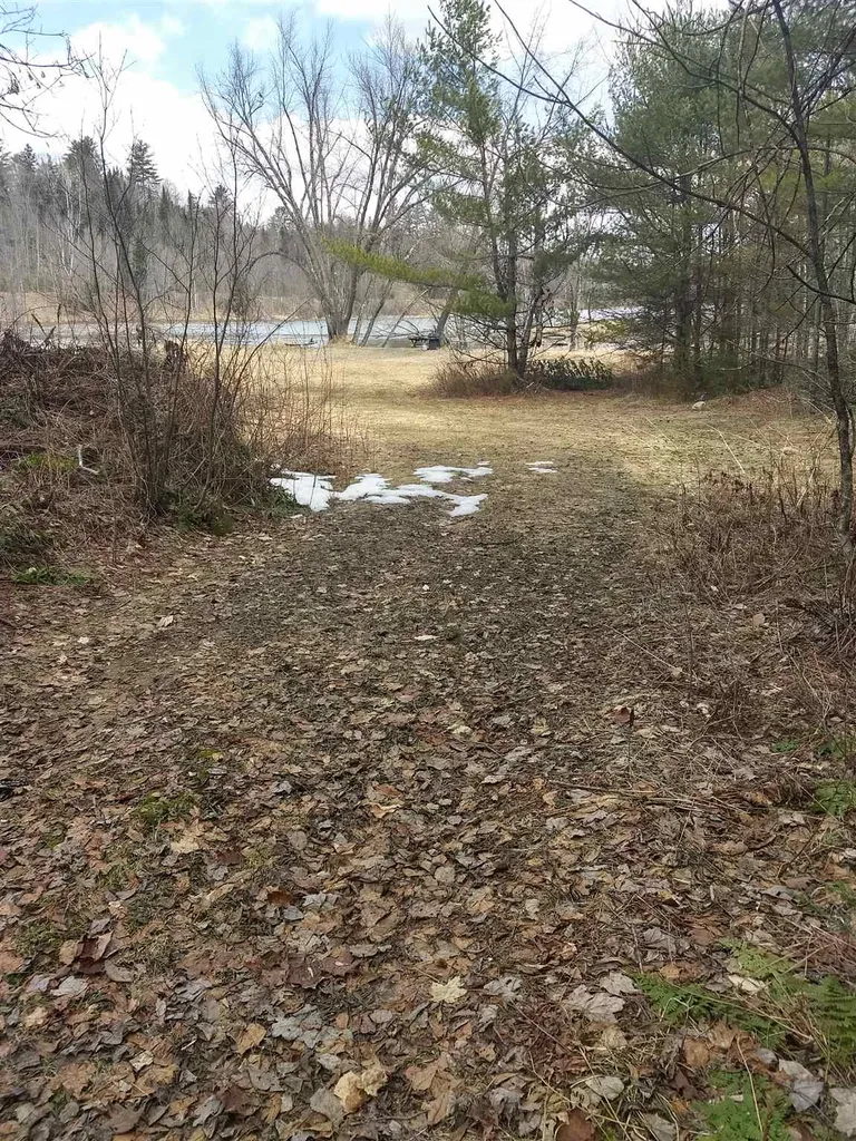 667 Dalton Road Dalton NH 03598