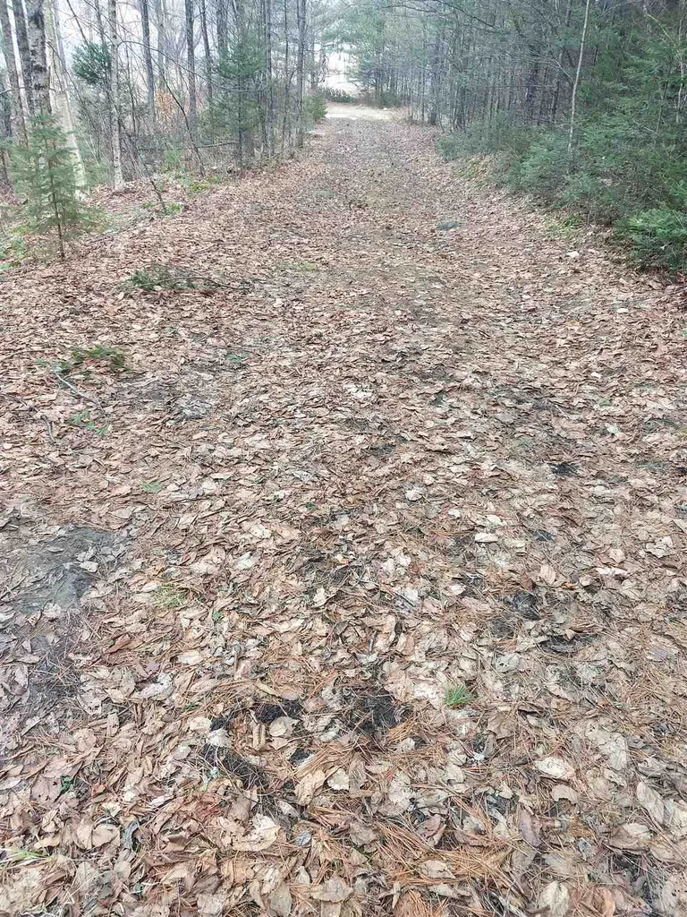 667 Dalton Road Dalton NH 03598