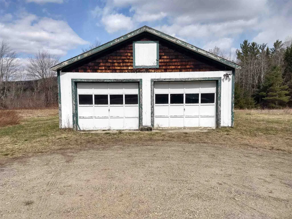 667 Dalton Road Dalton NH 03598