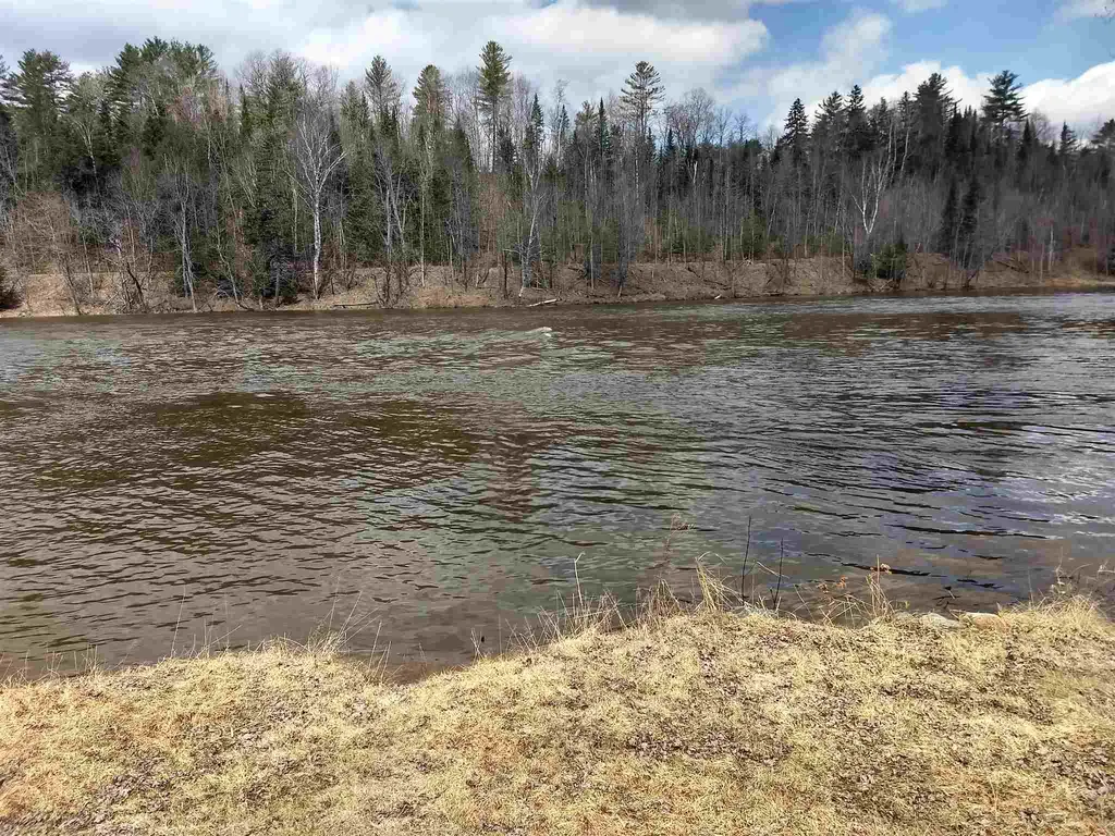 667 Dalton Road Dalton NH 03598