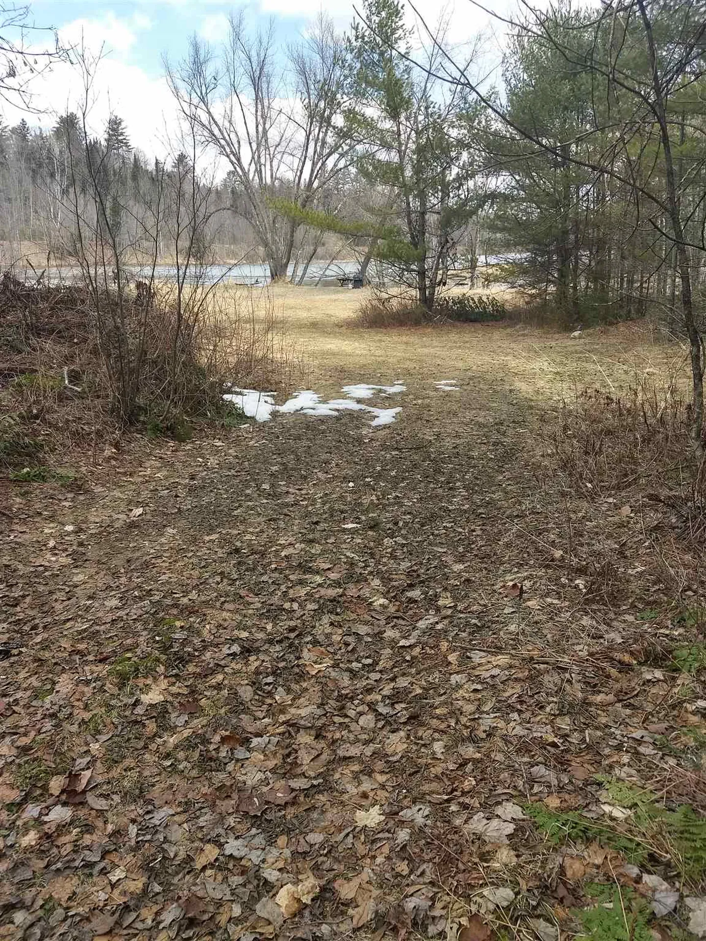667 Dalton Road Dalton NH 03598