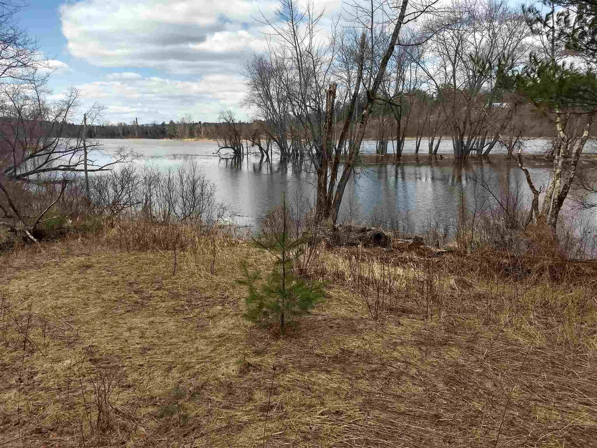 667 Dalton Road Dalton NH 03598