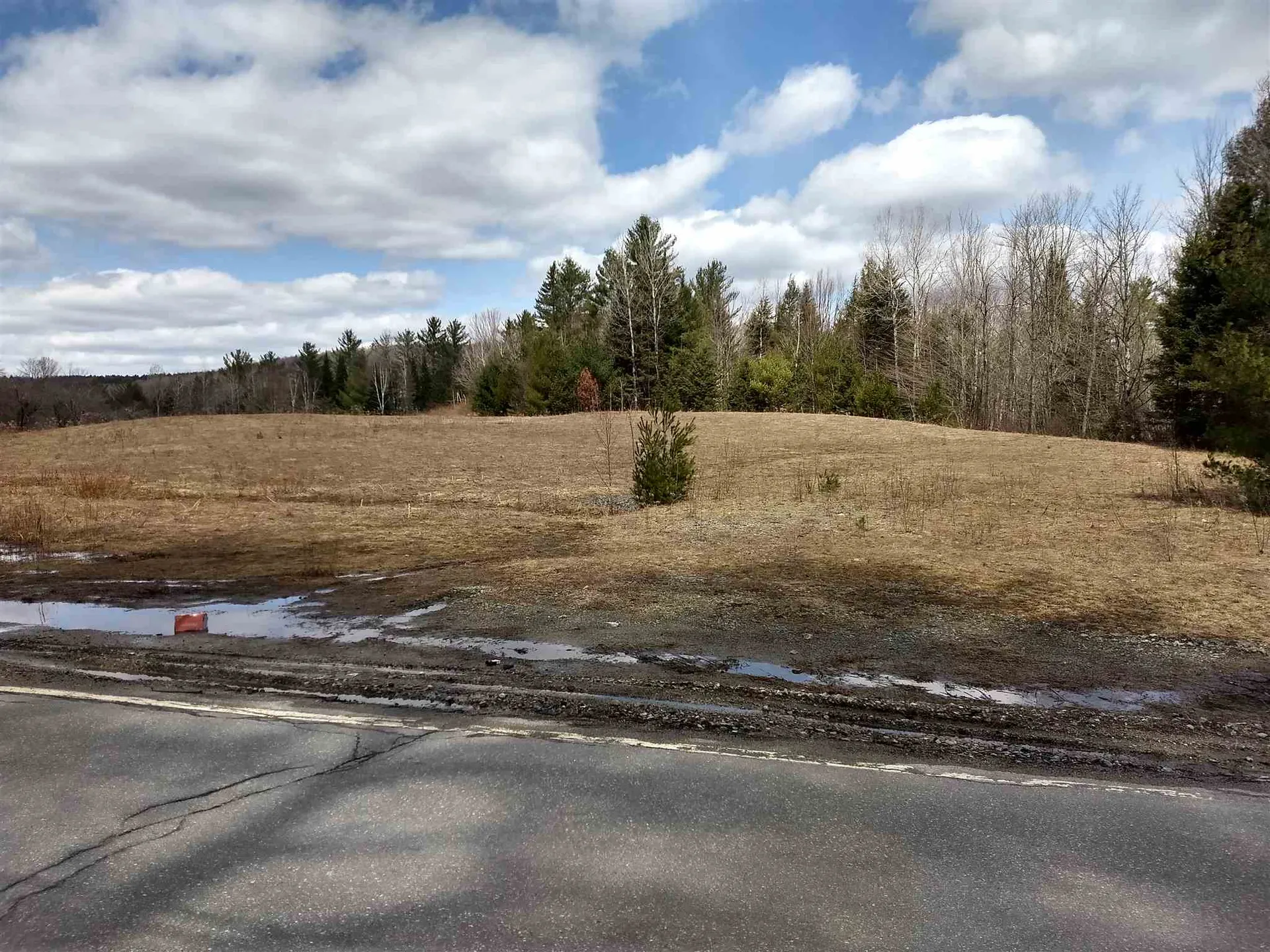 667 Dalton Road Dalton NH 03598