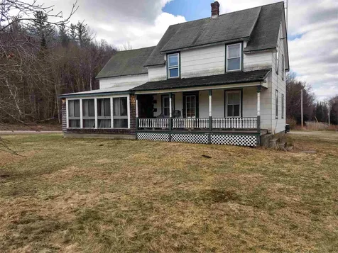 667 Dalton Road Dalton NH 03598