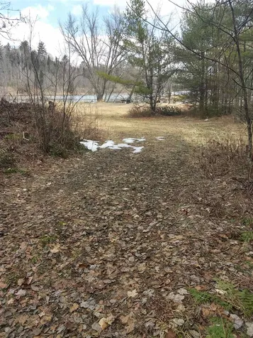 667 Dalton Road Dalton NH 03598