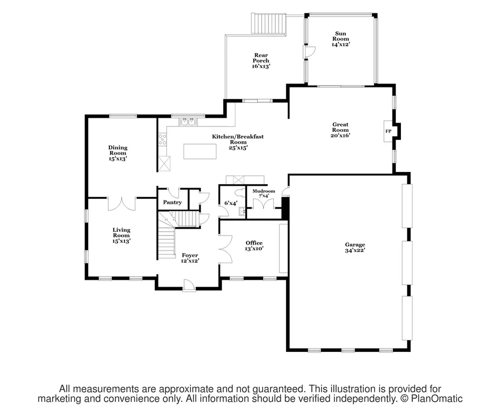 12 Homestead Hill Road Bedford NH 03110