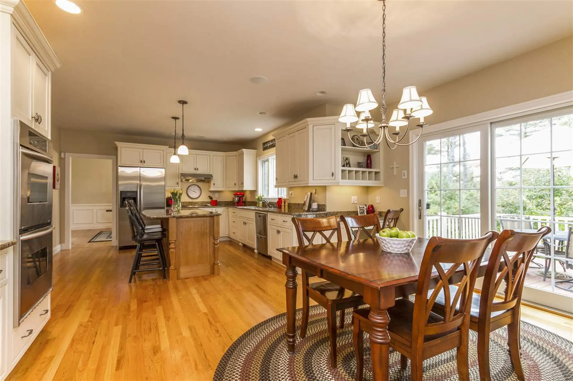 12 Homestead Hill Road Bedford NH 03110
