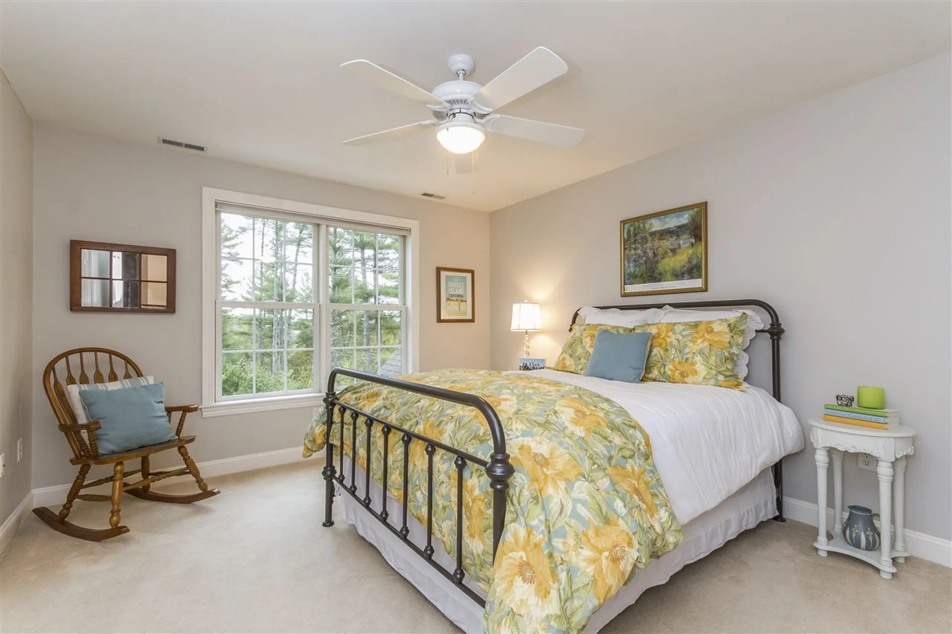 12 Homestead Hill Road Bedford NH 03110