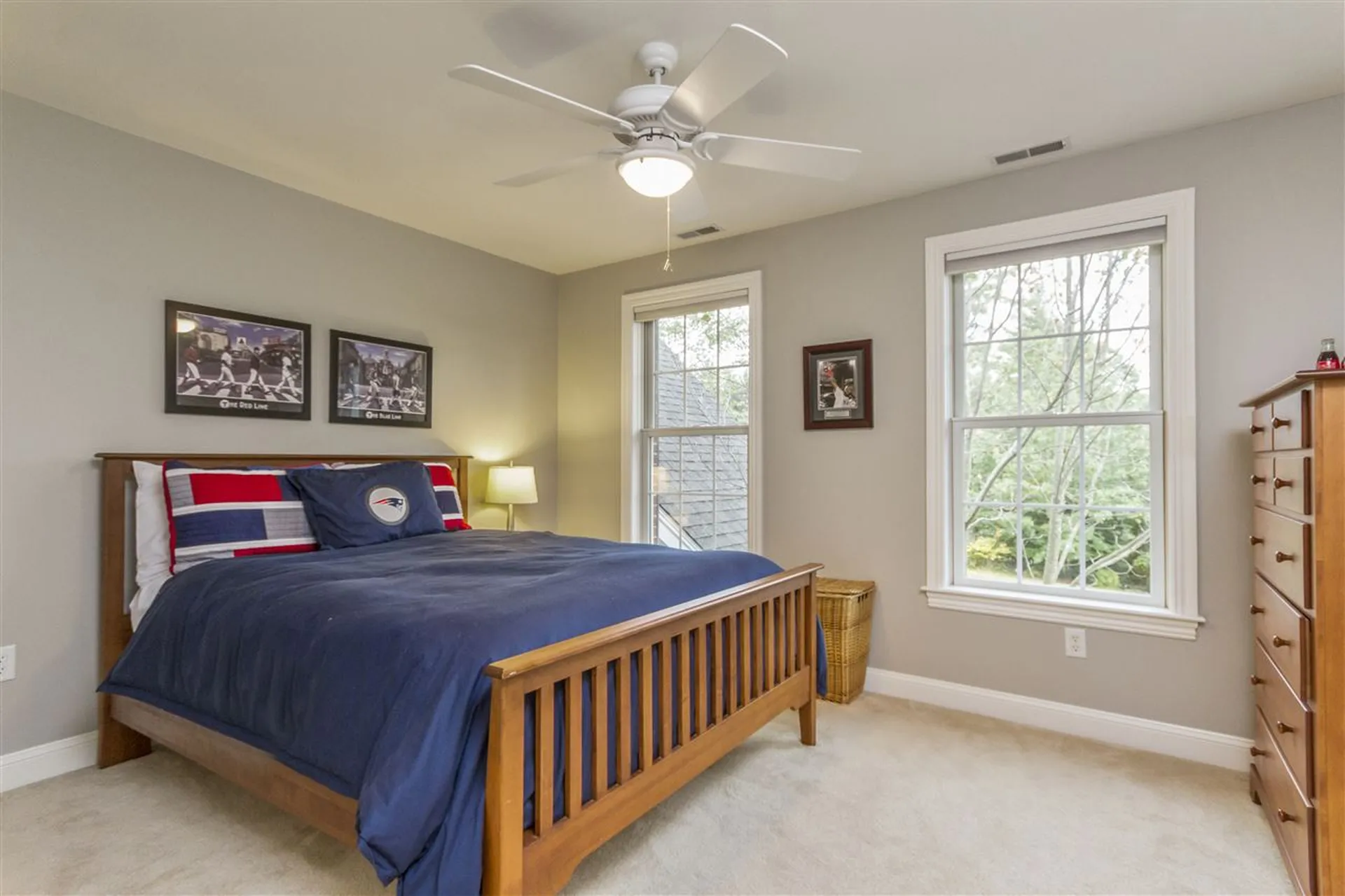 12 Homestead Hill Road Bedford NH 03110