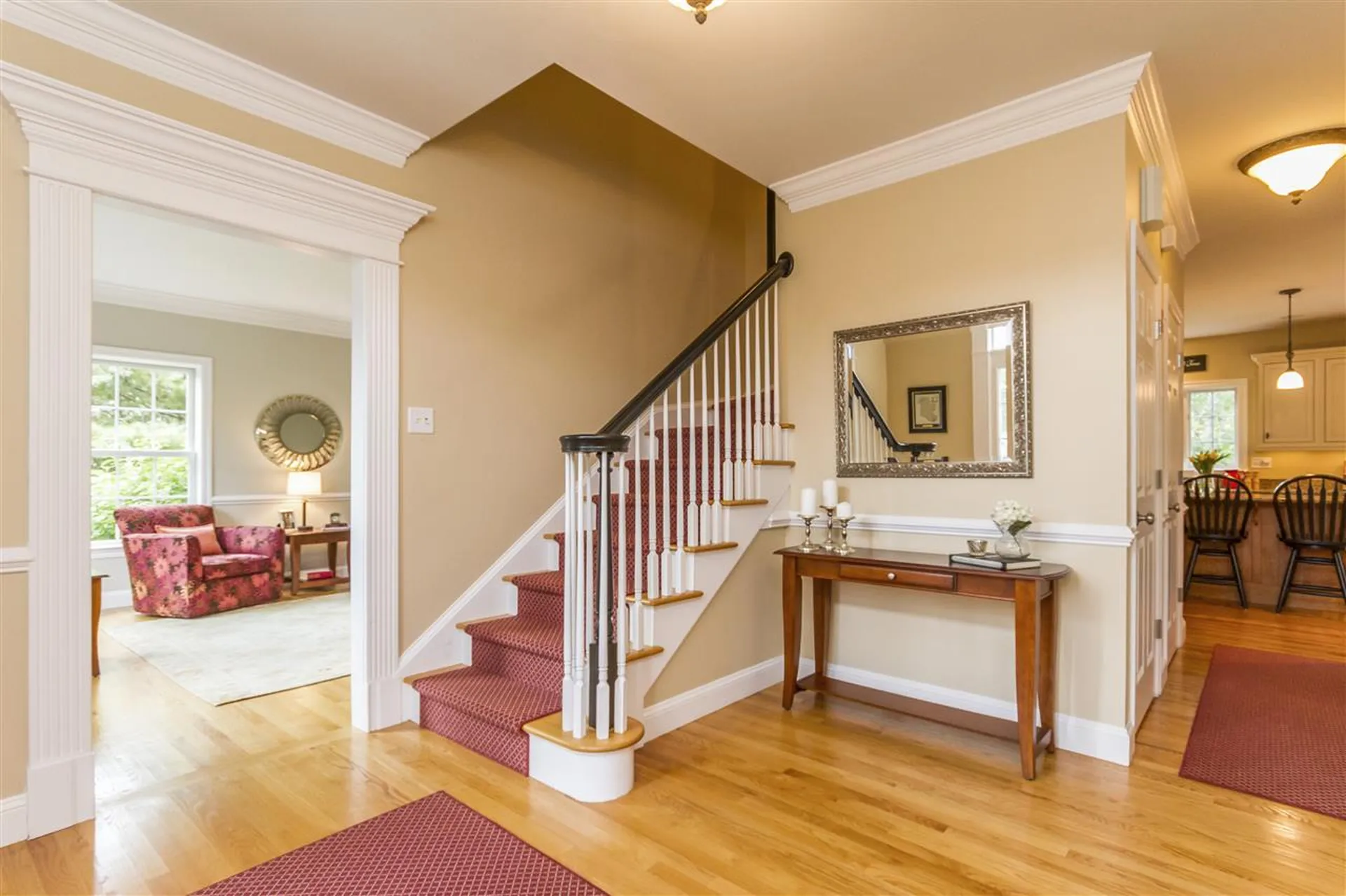 12 Homestead Hill Road Bedford NH 03110