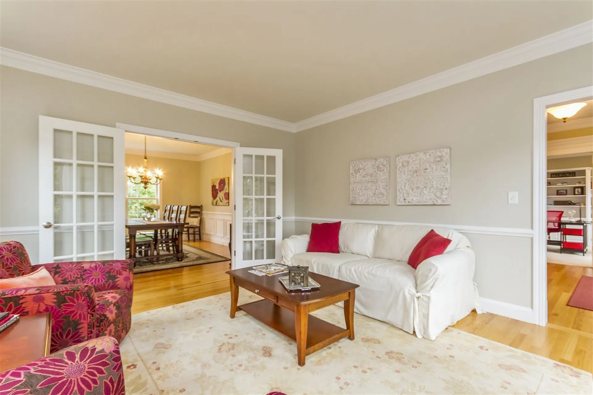 12 Homestead Hill Road Bedford NH 03110