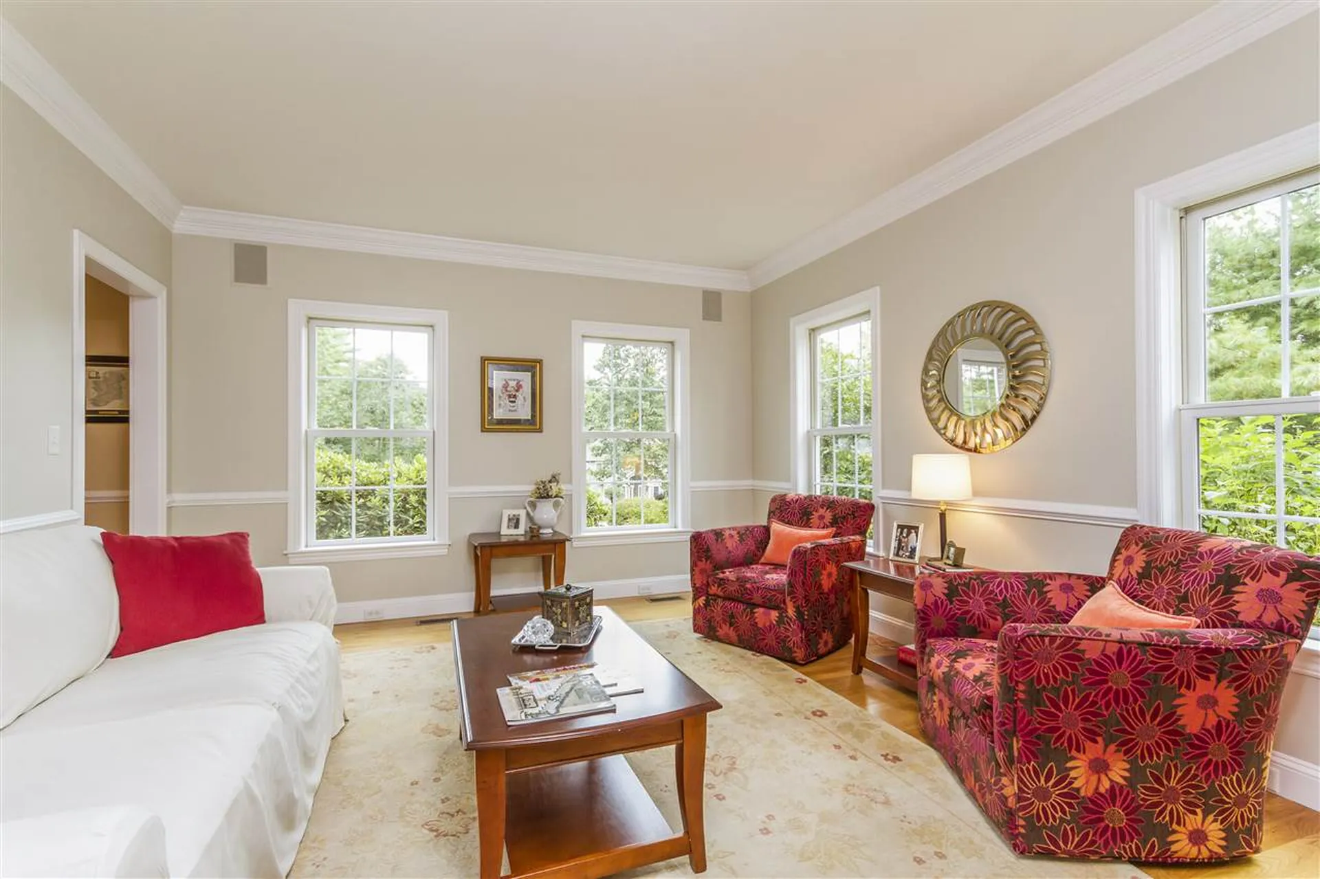 12 Homestead Hill Road Bedford NH 03110