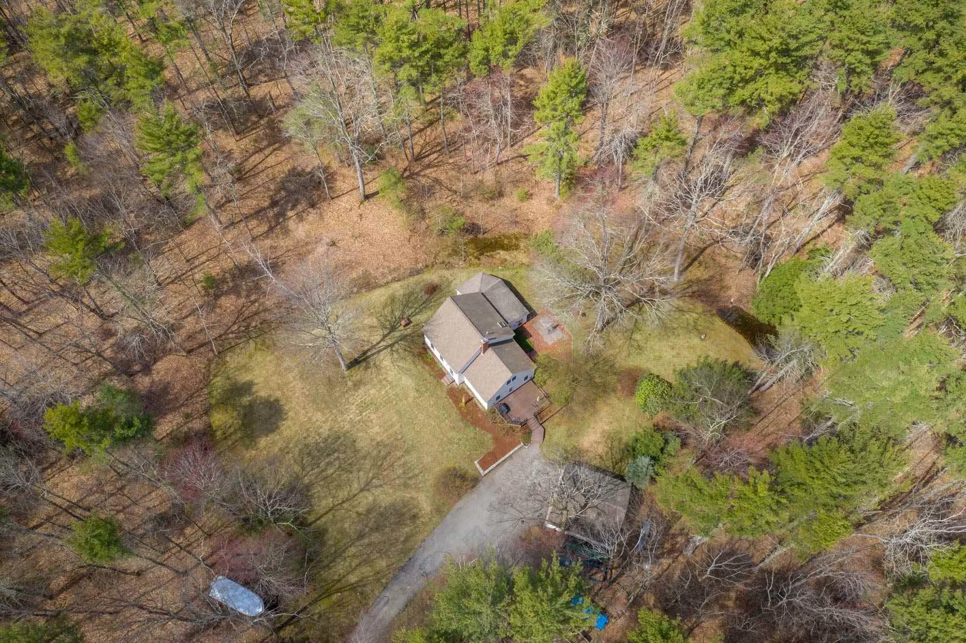 8 Earle Drive Lee NH 03861