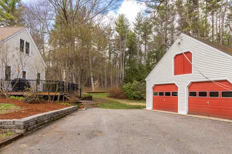 8 Earle Drive Lee NH 03861