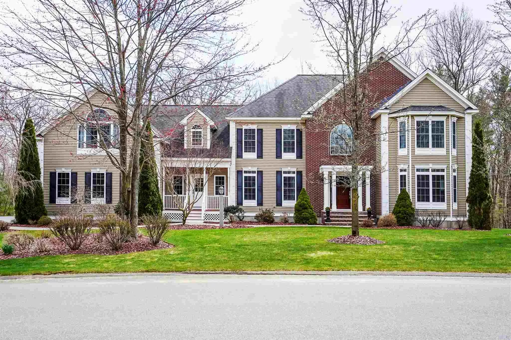 7 Ludlow Road Windham NH 03087