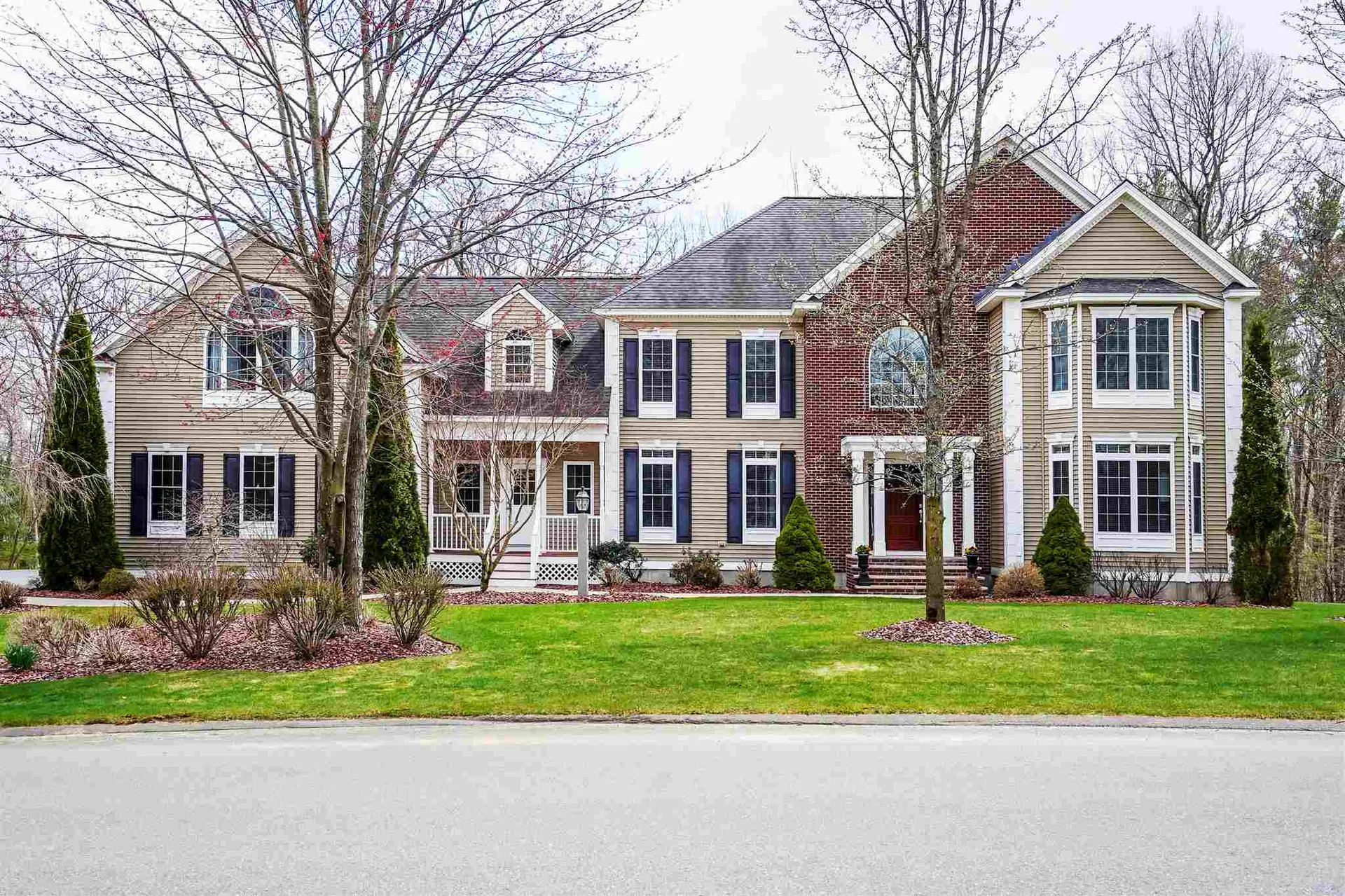 7 Ludlow Road Windham NH 03087