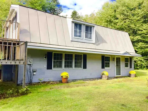 1868 Prosper Road Woodstock VT 05091