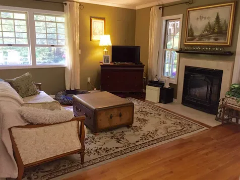 1868 Prosper Road Woodstock VT 05091