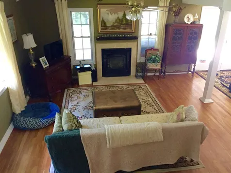 1868 Prosper Road Woodstock VT 05091