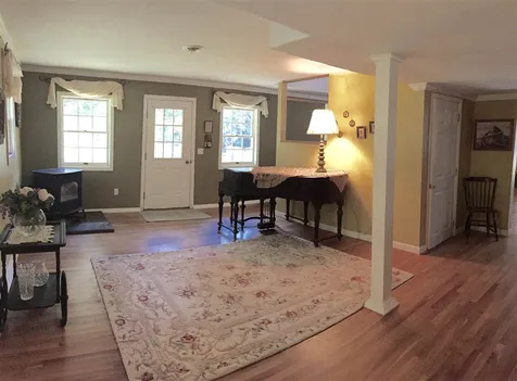 1868 Prosper Road Woodstock VT 05091