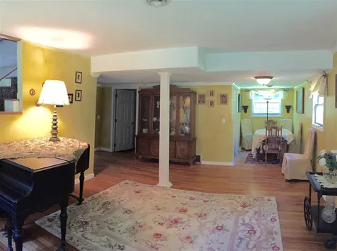 1868 Prosper Road Woodstock VT 05091