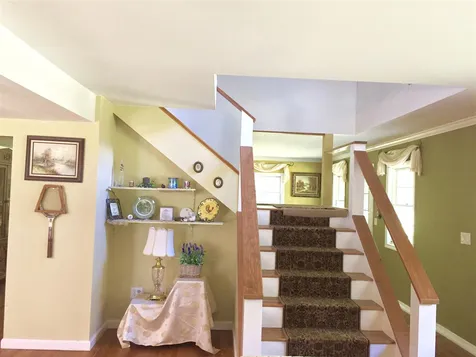 1868 Prosper Road Woodstock VT 05091