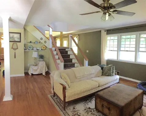 1868 Prosper Road Woodstock VT 05091