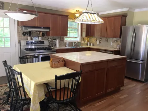 1868 Prosper Road Woodstock VT 05091