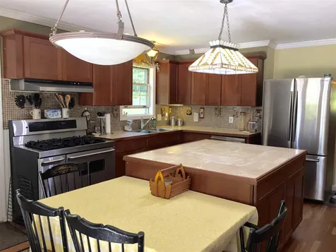 1868 Prosper Road Woodstock VT 05091