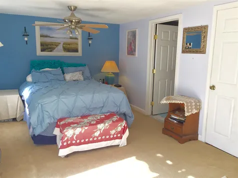 1868 Prosper Road Woodstock VT 05091