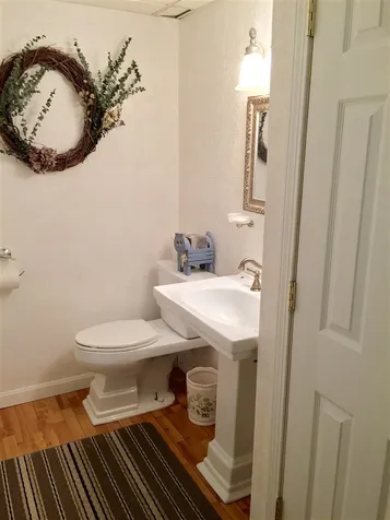 1868 Prosper Road Woodstock VT 05091