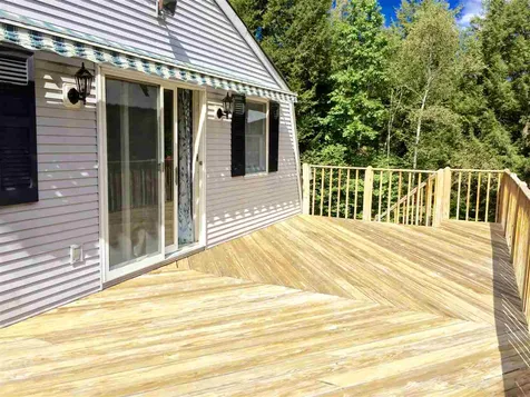 1868 Prosper Road Woodstock VT 05091