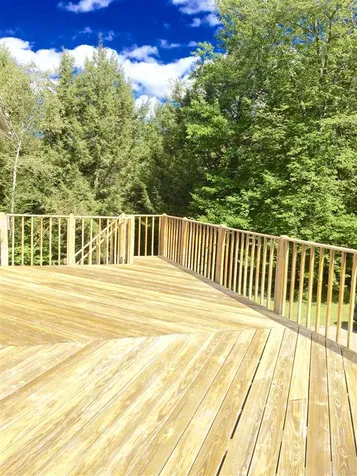 1868 Prosper Road Woodstock VT 05091
