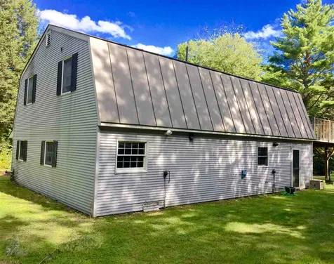 1868 Prosper Road Woodstock VT 05091