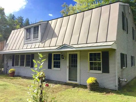 1868 Prosper Road Woodstock VT 05091
