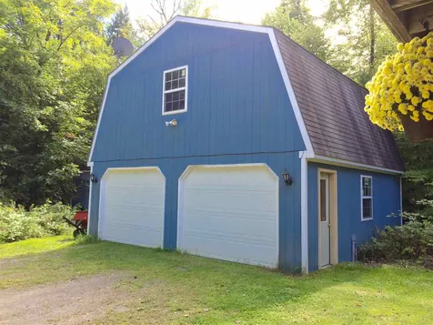 1868 Prosper Road Woodstock VT 05091