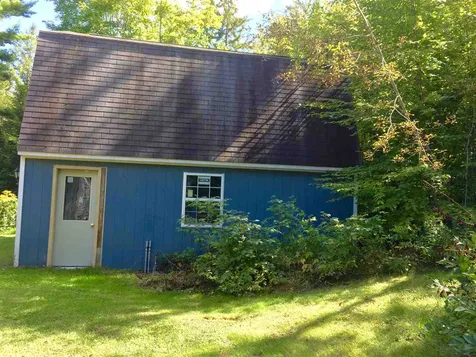 1868 Prosper Road Woodstock VT 05091