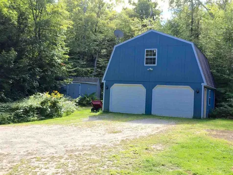 1868 Prosper Road Woodstock VT 05091