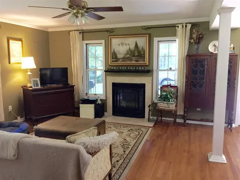 1868 Prosper Road Woodstock VT 05091