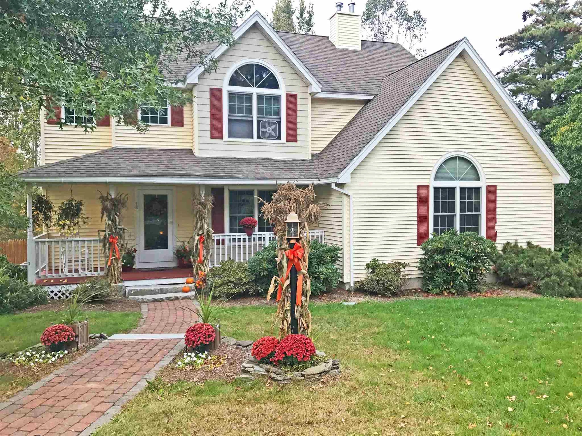 48 Worthley Hill Road Goffstown NH 03045