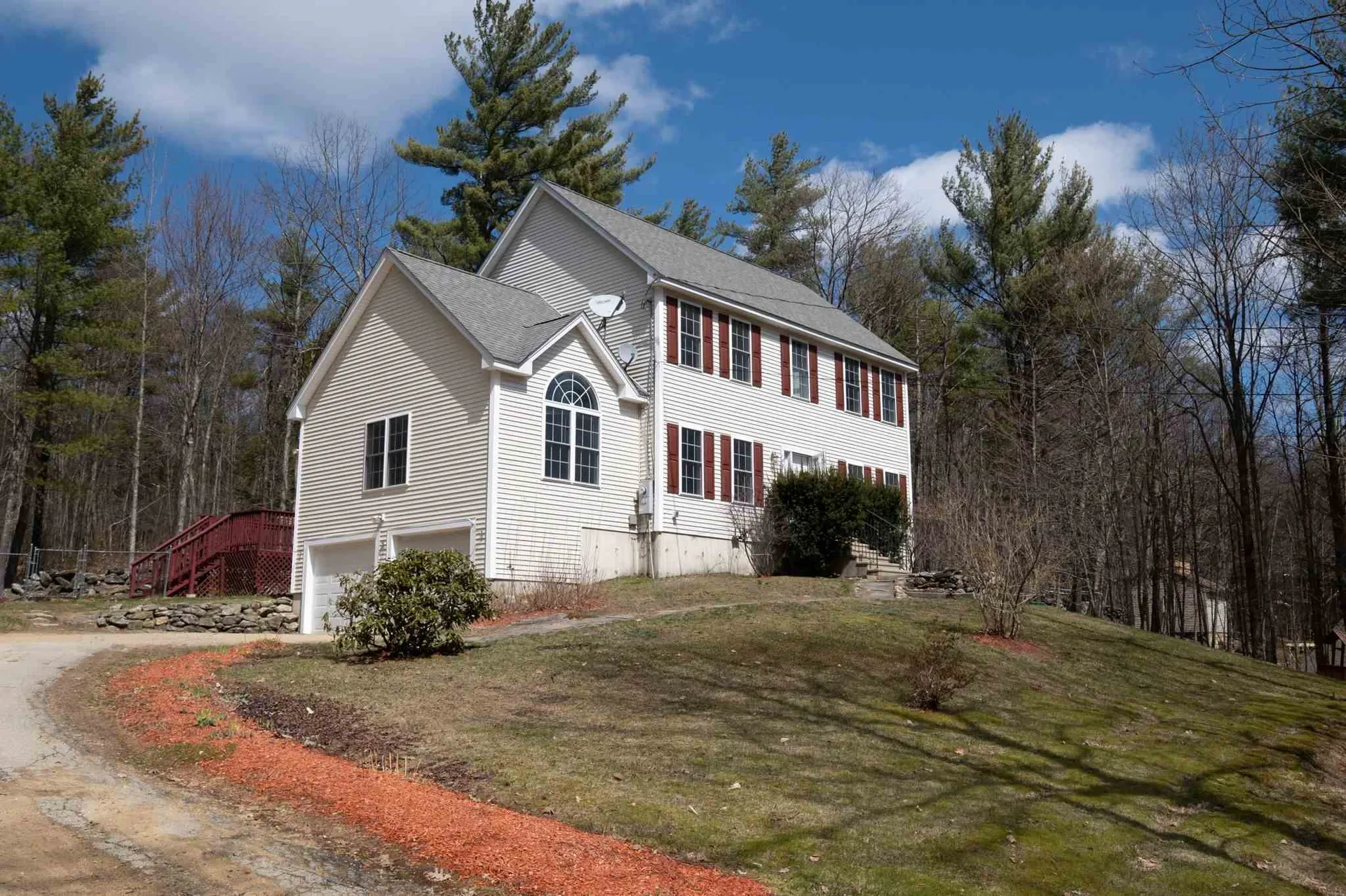 165 Governors Road Pittsfield NH 03263