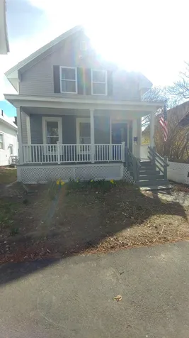 19 Walnut Street Manchester NH 03104