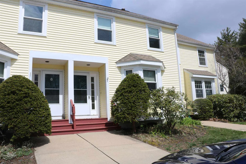 138 Exeter Road Epping NH 03042