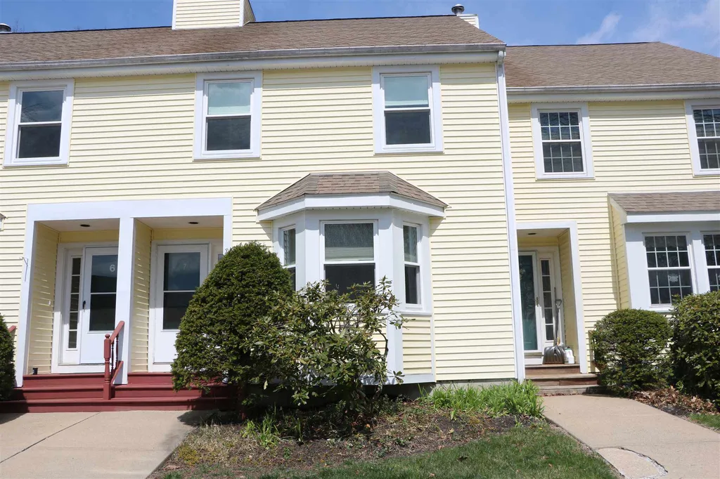 138 Exeter Road Epping NH 03042