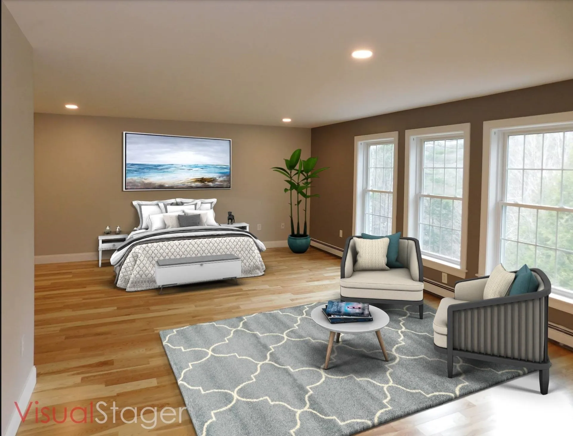 26 Norris Road Orford NH 03777