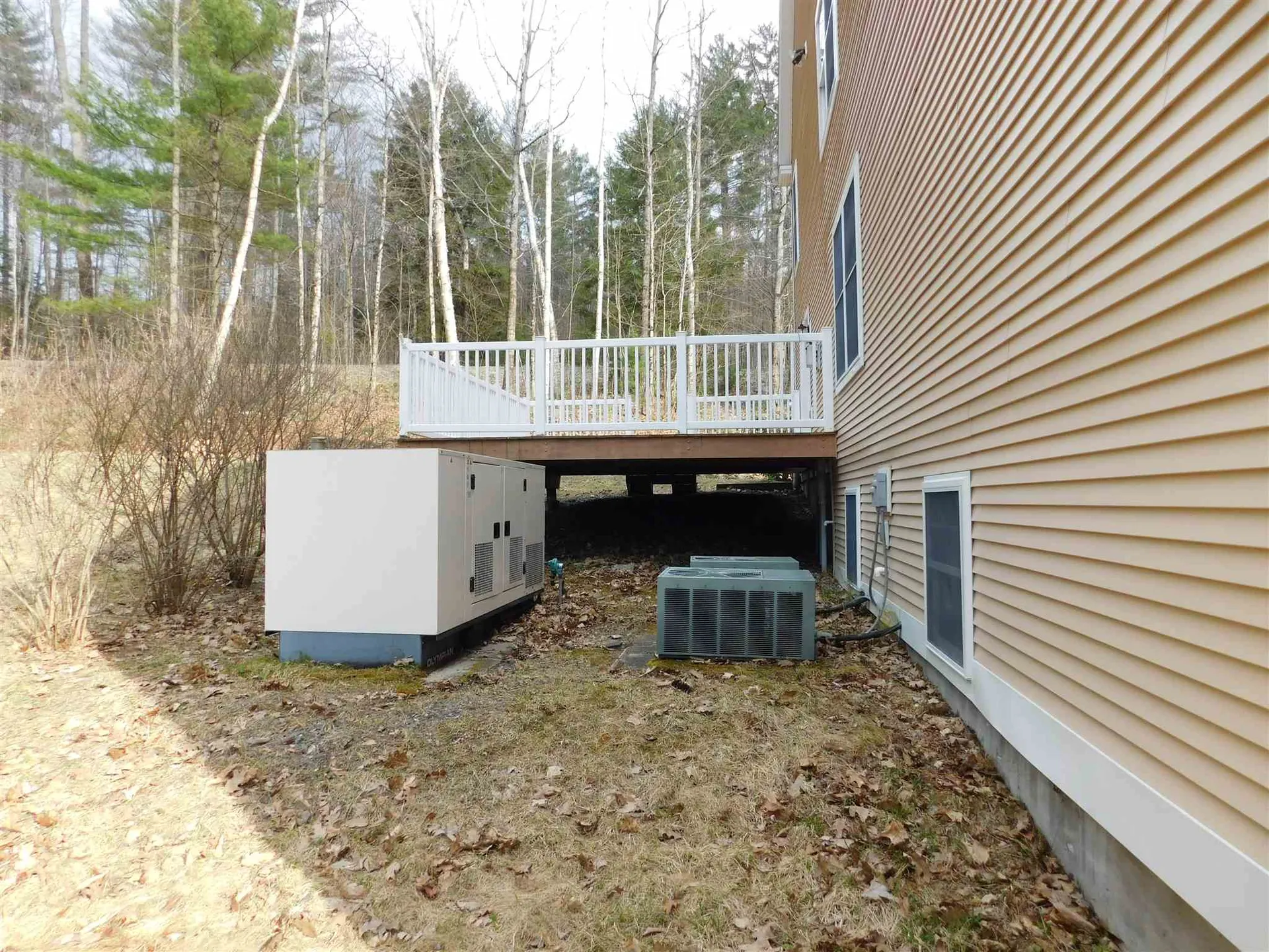 26 Norris Road Orford NH 03777