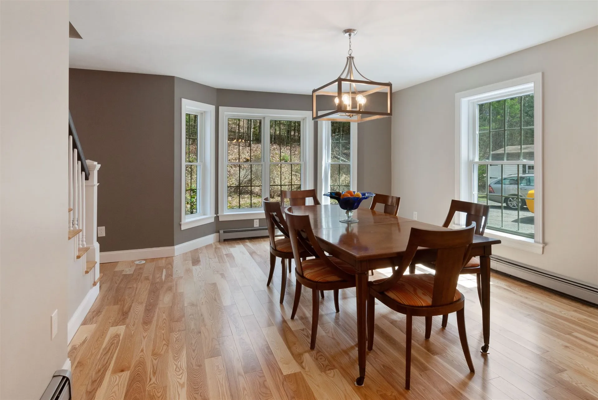 26 Norris Road Orford NH 03777