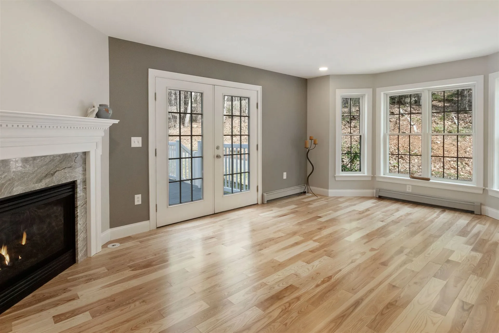 26 Norris Road Orford NH 03777